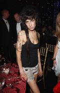 Amy Winehouse to move to Jamaica?
