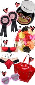 Six of the best... Valentine's Day gifts