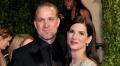Sandra Bullock's husband accused of cheating