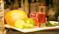 How to make a Grapefruit Julep cocktail