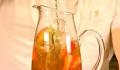 How to make a Homemade Pimms cocktail