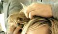 How to do tousled tresses - spring summer '08 hair trends