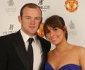 Coleen and Wayne Rooney welcome a baby boy