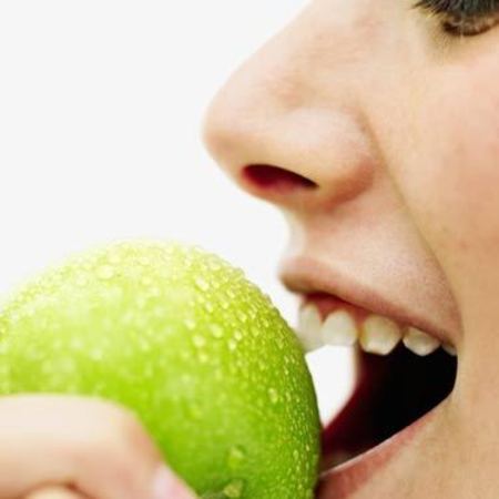Fruit can make you fat