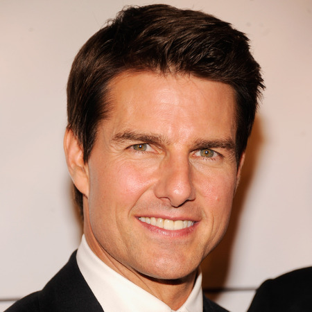 Tom Cruise