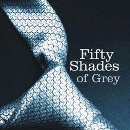 Producers revealed for Fifty Shades of Grey film