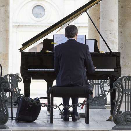 Piano 