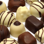Chocolate-themed day trips in the UK