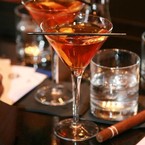 El Presidente cocktail