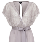 BRIDAL SHOP: Rosie for Autograph silk wrap 