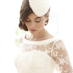 The one? Sassi Holford 'Paola' wedding dress