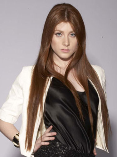 Amelia Model imgChili