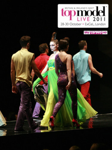 Save money on Tickets to London's Ultimate Girls Day Out, at BINTM Live