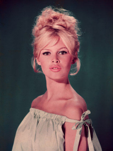 Brigitte Bardot Sings