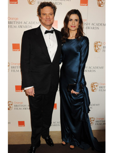 BAFTA winners 2011