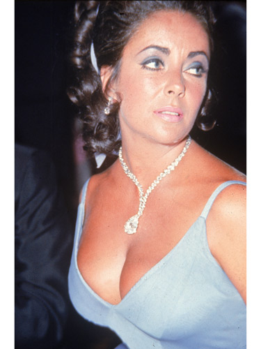 'Oscar' Ball, Beverly Hills, 1970