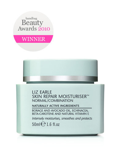 Handbag.com Beauty Award Winners 2010