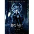 Harry Potter film poster video 080711