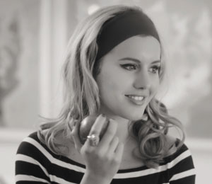 EXCLUSIVE VIDEO! Caggie Dunlop on Mille Mackintosh's style, why they don't swap clothes & her bigges