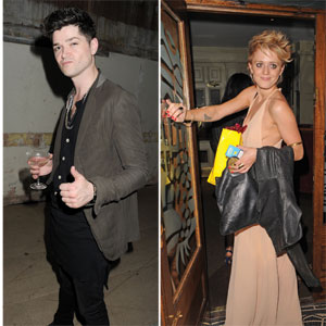 Are danny and bo still dating
