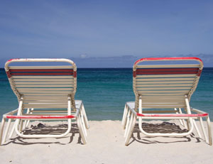 Honeymoon destinations ultimate