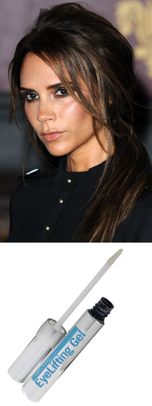 Victoria Beckham Transformulas