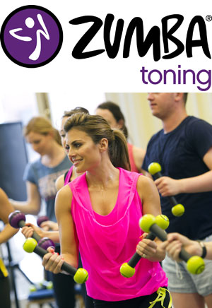 Zumba Toning