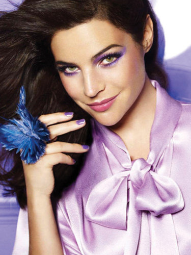 Beauty hotlist 2011
