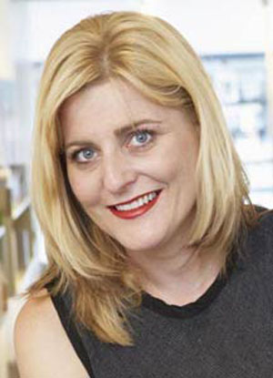 Mousey Coloured Hair