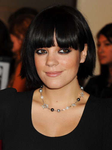 The latest 'It' list hairstyles to lust after