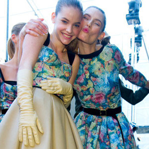Louis Vuitton autumn/winter 2010