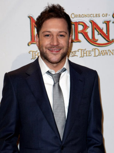 Matt Cardle Hair