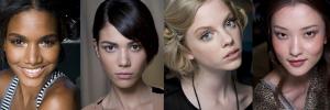 Make-up to match your skin colour