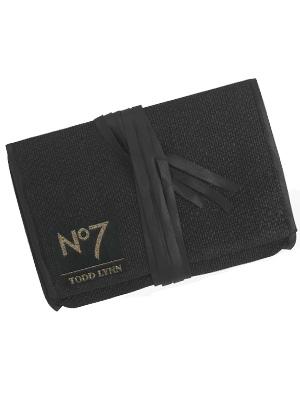 Win a Todd Lynn designer make-up bag