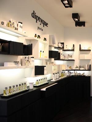 Beauty festival in London