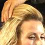 The quick quiff