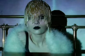 Oasis's short fashion film
