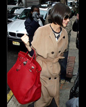 Top 10 greatest 'It' bags ever