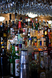 Would you go knicker-less for a free drink?