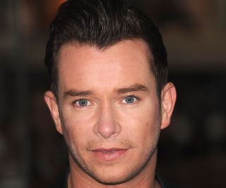 stephen gately dead at 33