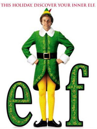 Top 10 Christmas films