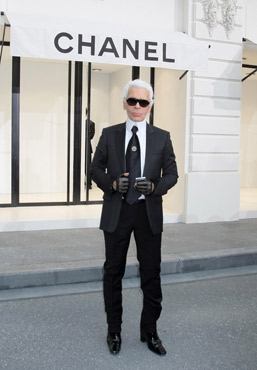 Top 10 fashion eccentrics