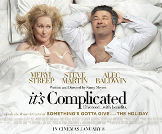 It's Complicated