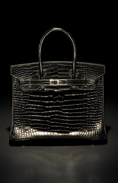 Top 10 Classic Handbags