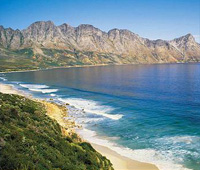 City break: Cape Town