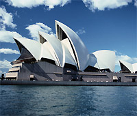Planning a round the world trip