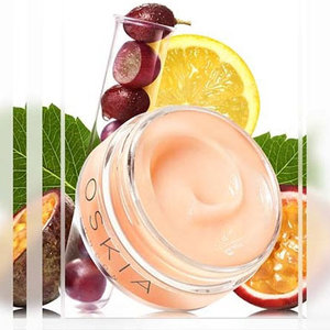 Oskia face product