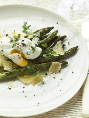 Your seven day vegetarian diet plan