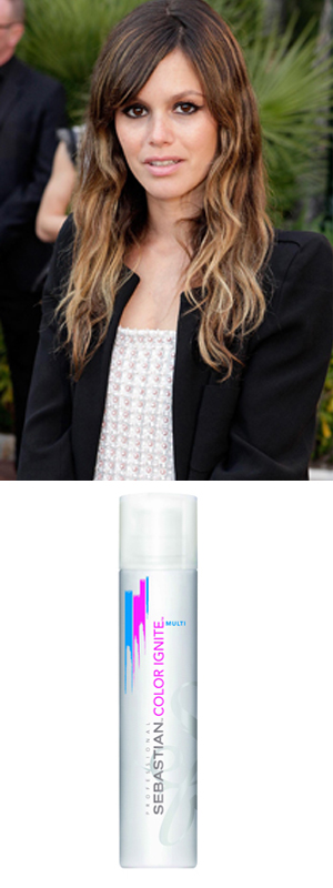 Sebastian Dip Dye