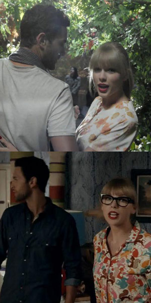 Taylor Swift